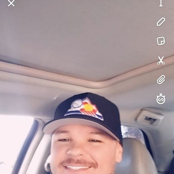 Meet your Posher, James - Picture 1 of 1